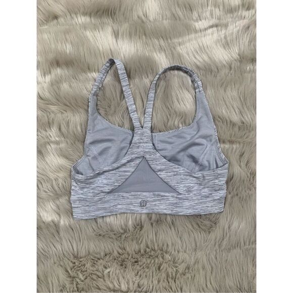 Lululemon Train Times Bra size 2 - Picture 5 of 7